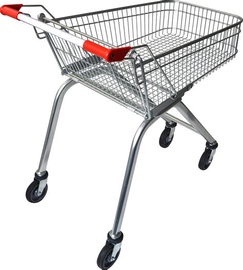 70 litre trolley.